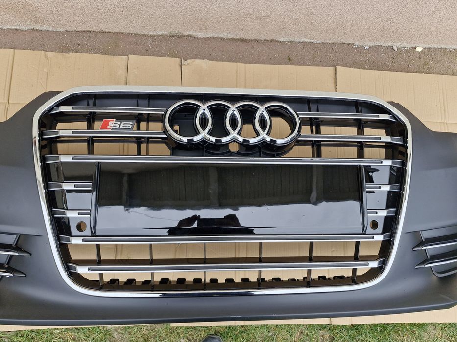 Bara fata Audi A6 C7 NOUA AM 2011-2014