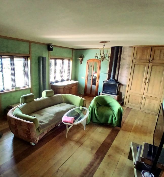 Casa ecologica Tautii de Sus