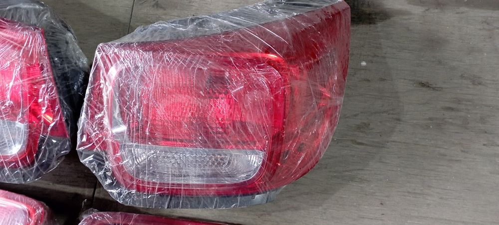 Malibu 1 орка стоп