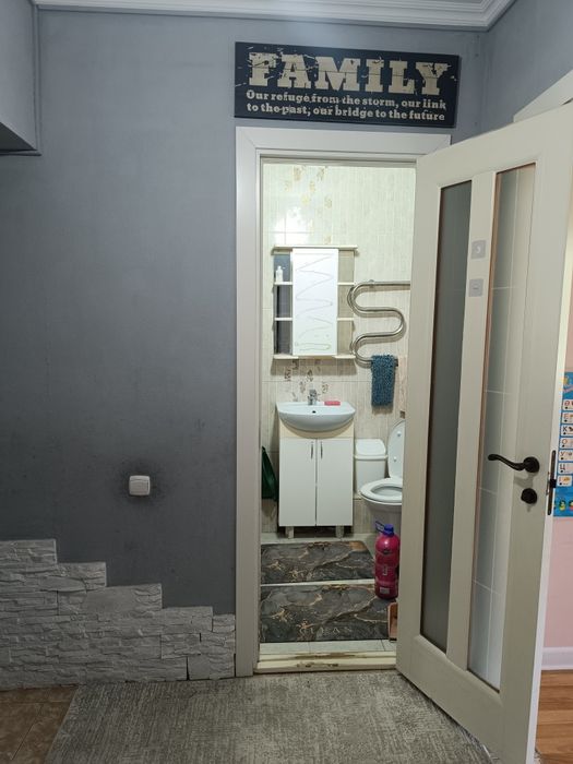квартира манас 20/1