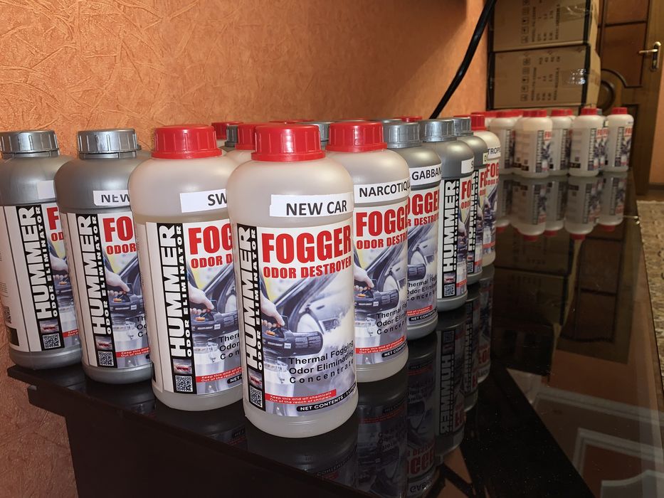 Жидкостъ для Сухой туман suxoy tuman atirlari suyuqliklari