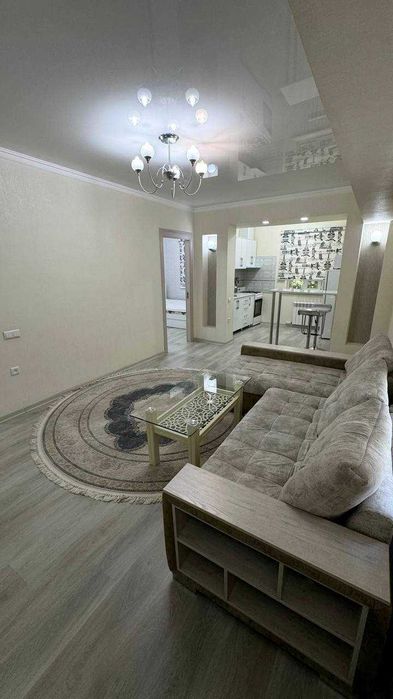 R7 Сдаётся Классная квартира 2/2/4 на Кадышева, ор-р Авиасозлар!