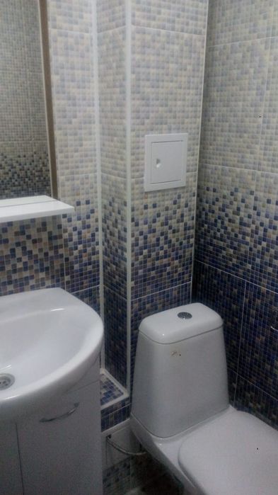 Продам 3х  комнатную квартиру