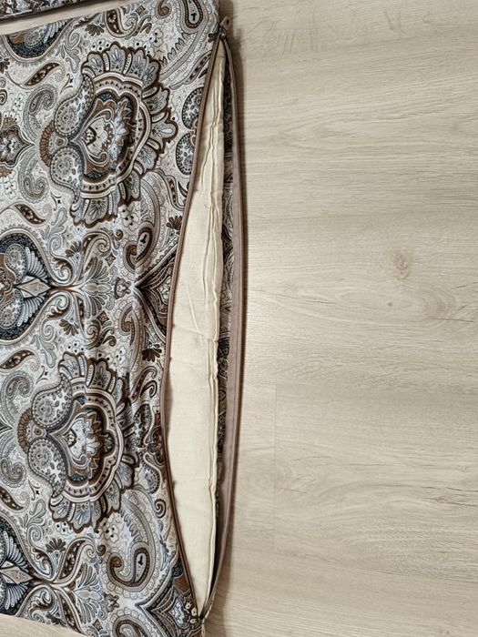 2 Корпе со съёмным чехлом