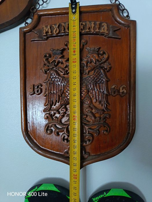 2 panoplii f f frumoase