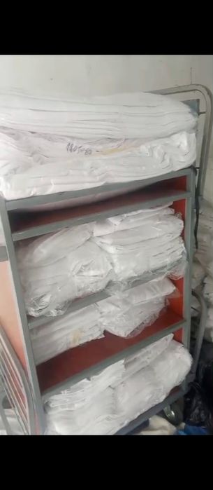 ХОТЕЛСКО-бельо.Чаршафо,калъвки,пликове,хавлии, протектори за матраци,