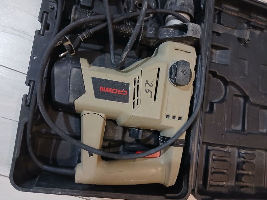 Продам перфораторы разные