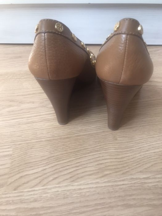 Новые туфли Tory Burch