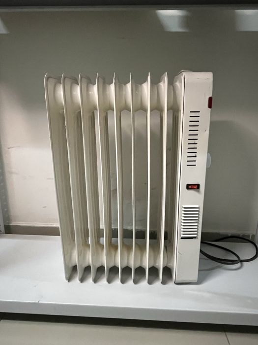 Обогреватель Gipfel