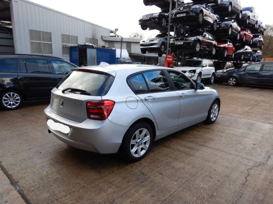 Centuri siguranta fata BMW F20 2012 Hatchback 2.0 D