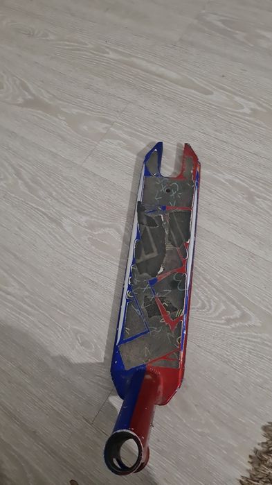 Продам деки для трюкового самоката