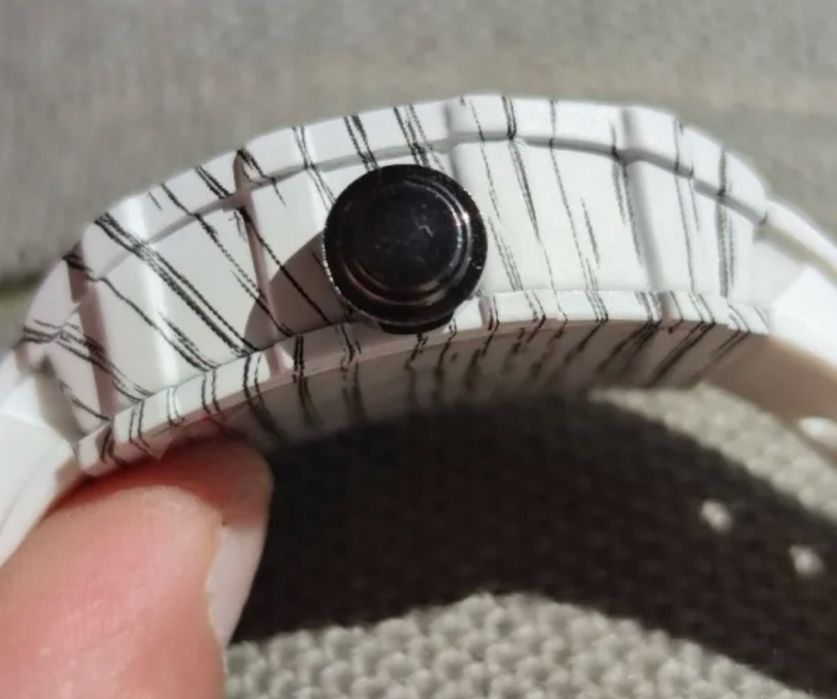 Луксозен мъжки часовник Richard Mille