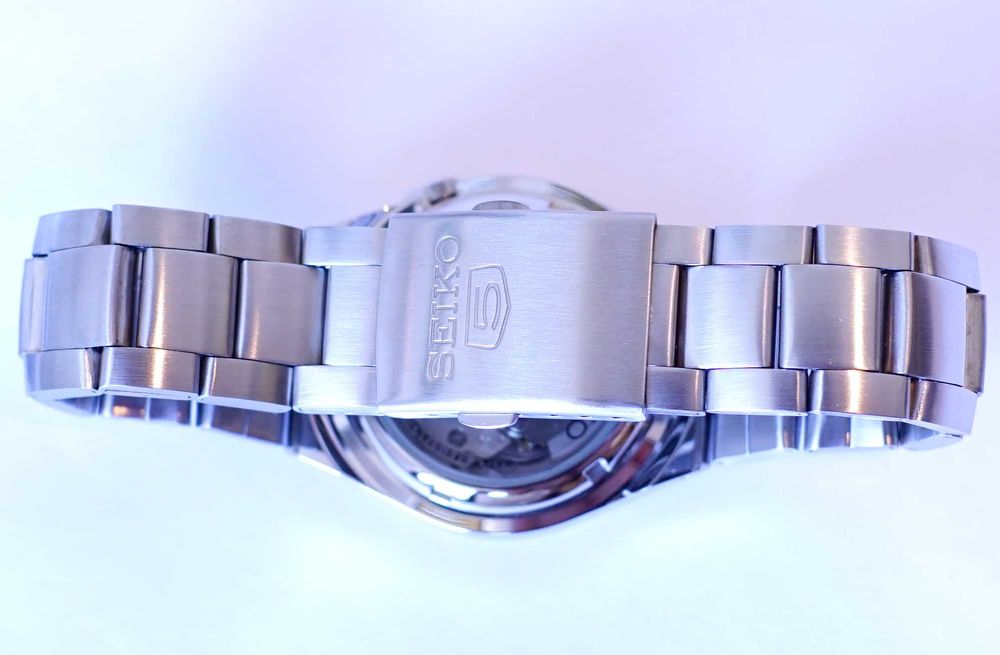 Seiko 5 ceas Automatic barbati Original ca NOU