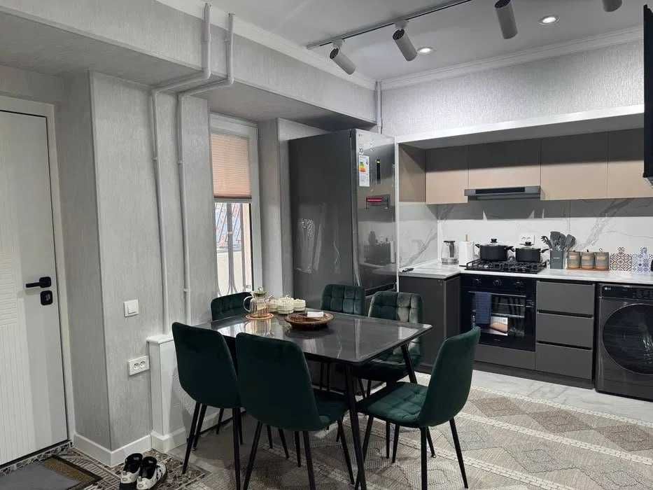 Б3 Сдается Квартира | Мирабадский р-н Айбек | 2-Комнат