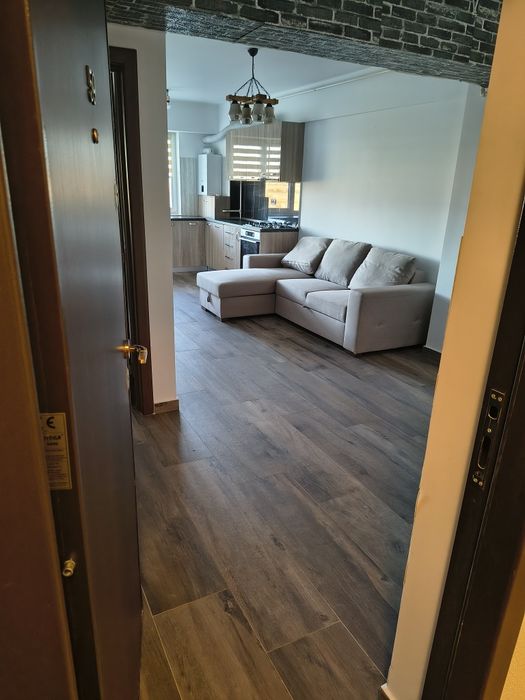 Apartament 2 camere