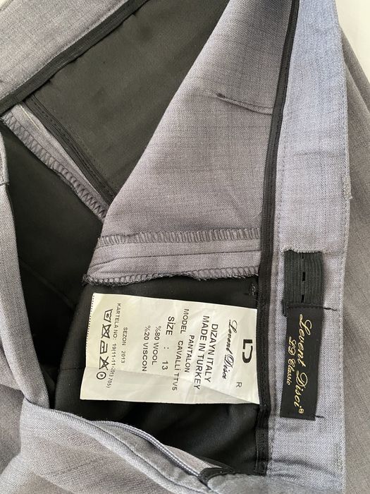 Костюм (пиждак+брюки) на мальчика