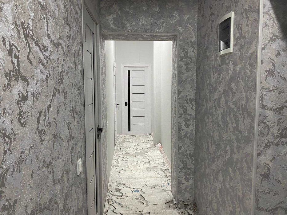 Ko'kcha Masjidi yaqinida kavartira