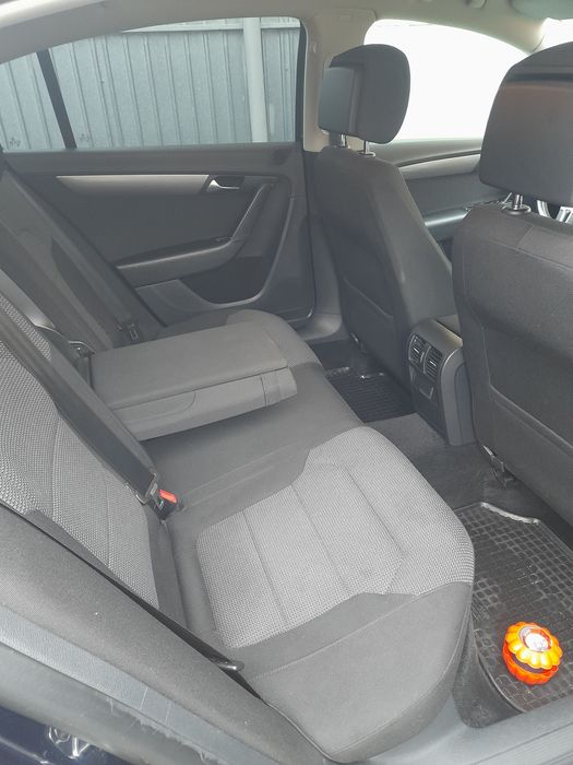 Vind passa b7 105 cai
