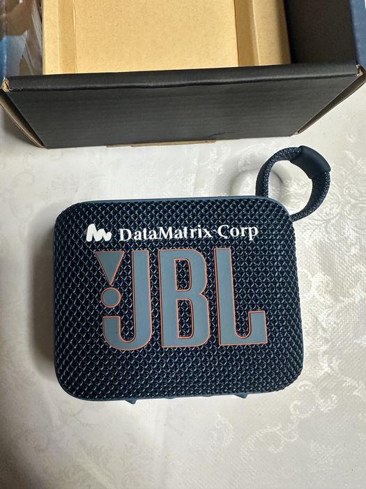 Jbl колонка обмен
