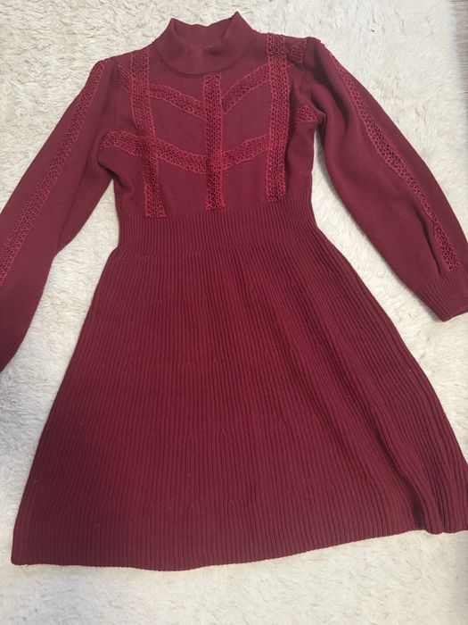 2 rochite iarna!super pret!