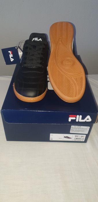 Adidași fotbal sală Fila