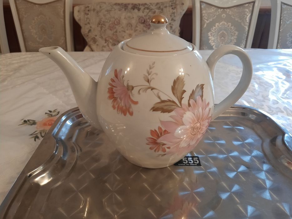 Чайник заварной. Объём 3,0 литра.