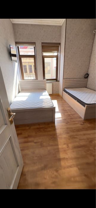 Участок аренда Саламатина под офис иностранцев