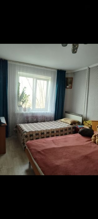 Продам 3-х комнатную улучшенную квартиру в районе ярмарка цон - Ansicht 4