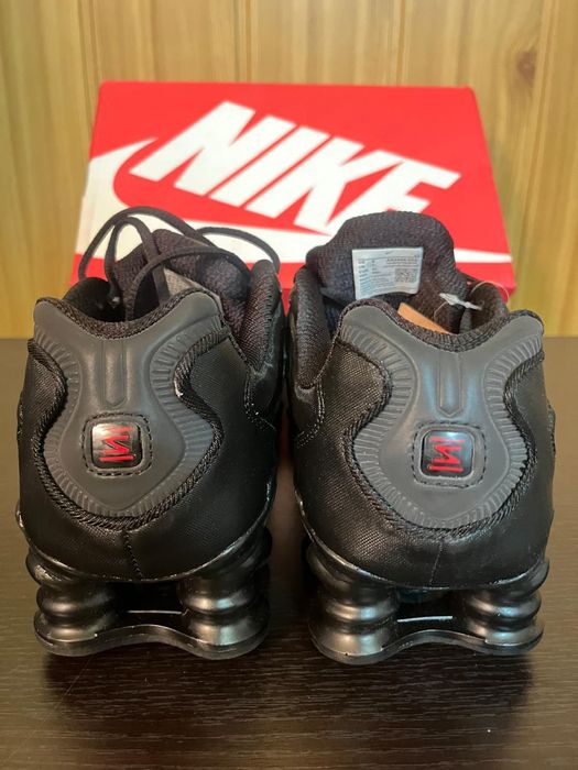 Nike Air Shox TL