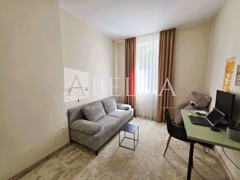 3-стаен в София-Център площ 75