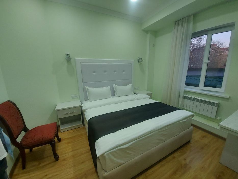 Аренда гостиницы Центр 17 номеров Г.Россия