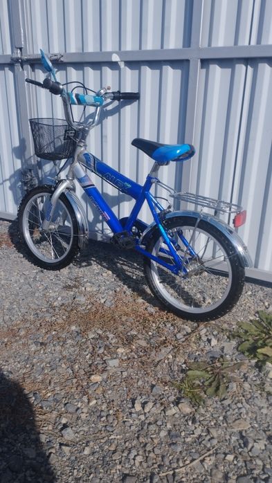 Bicicleta copii 3-14 ani