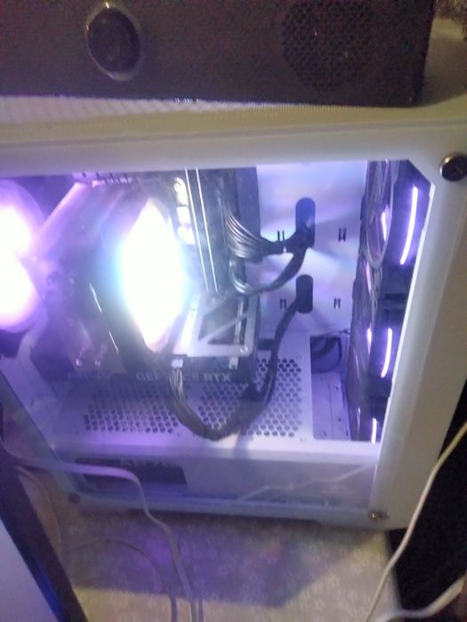 Продам компьютер в сборе