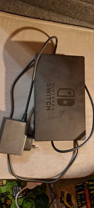 Consolă Nintendo Switch