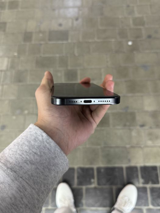 Iphone 16 Pro Max 256gb ideal