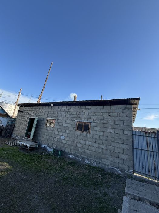 Продам 3 комнатный дом