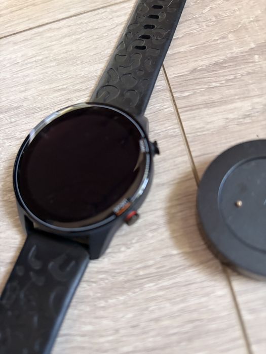 Смарт часы xiaomi mi watch