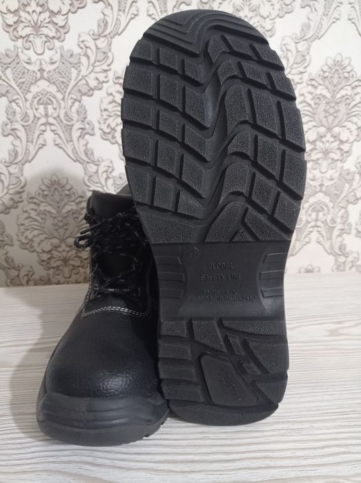 Спец.Обувь 47 р-р