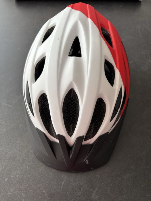 Vand casca ciclism rockrider copii