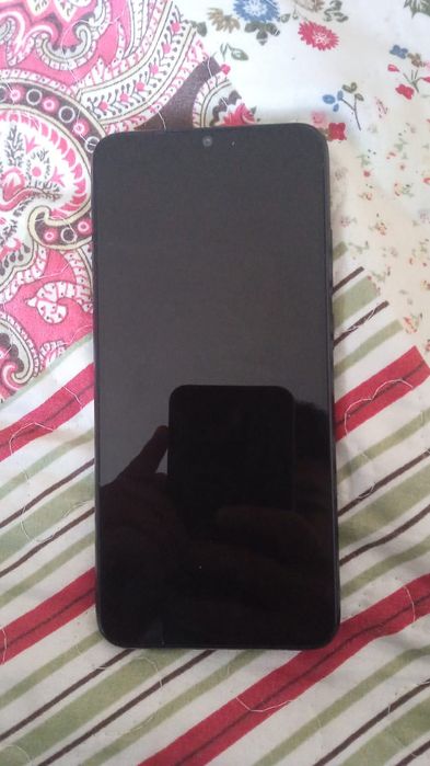 Гарантия мүлдем жоқ