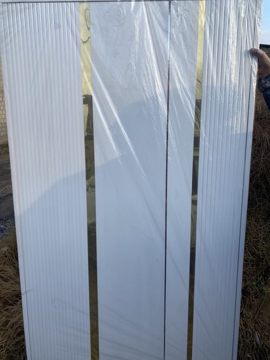 Mdf standart eshiklar