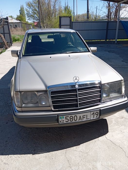 Мерседес продам отличном состоянии