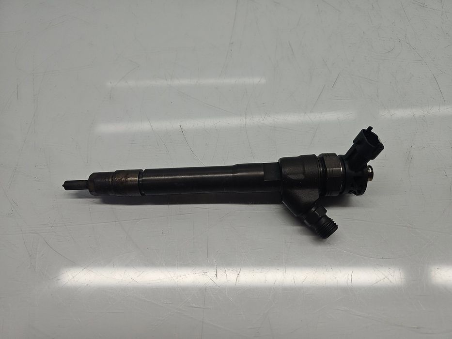 Injector Renault Scenic 3 [Fabr 2009-2015] H8201055367 1.6 dCi R9M4022
