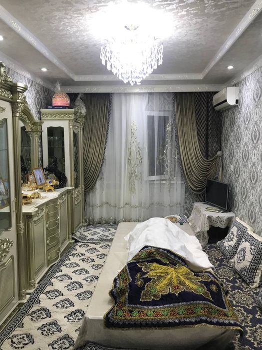 3 хонали сотилади Алгоритмда 30