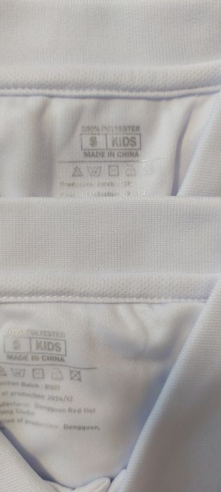Tricouri baiat stil polo