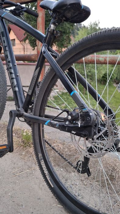Vand bicicleta B'Twin
