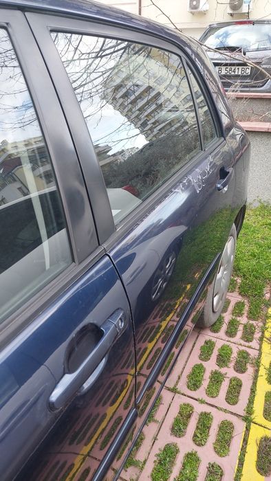 Тоуота Corolla 1.4