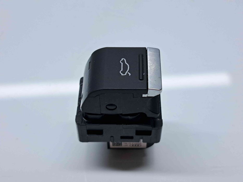 Buton deschidere portbagaj Audi A6 (4A2, C8) S-line [Fabr 2018-2025]