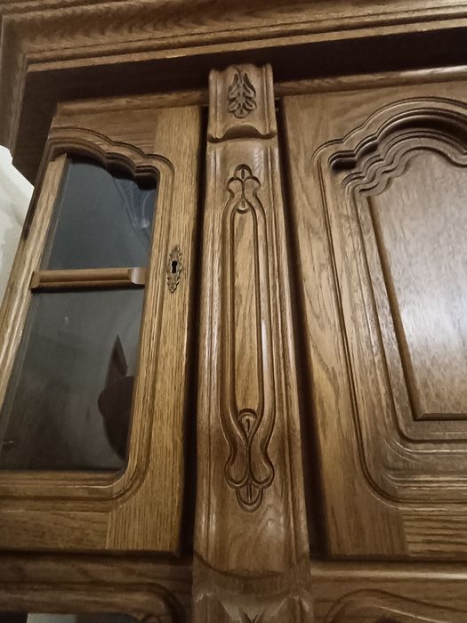 Стенку Румыния, винтажклассика