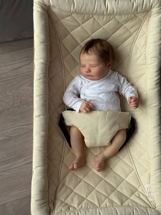 Realborn Ethan кукла реборн